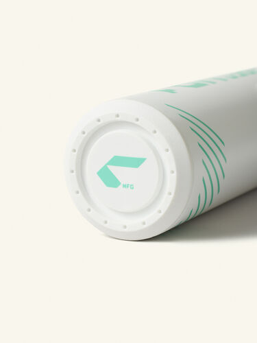 COMBAT MFG Spec XR1 Mint Militia 12.5-Inch Loaded Senior Slowpitch Bat