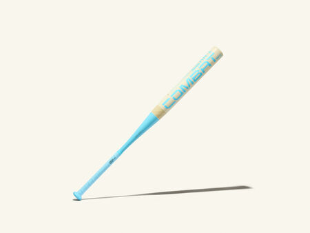 COMBAT MFG Spec XR1 Sandstorm Jason Kendrick 13.25-Inch Loaded Senior Slowpitch Bat