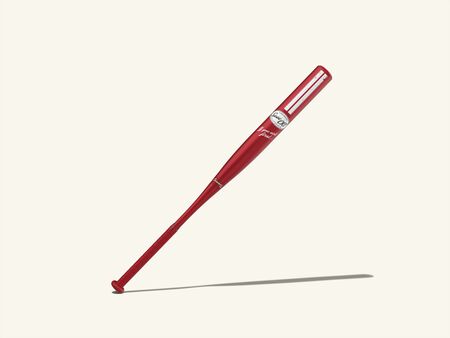 Combat Performance Stang Cody Roton CR-1 2-Piece USSSA Slowpitch Bat
