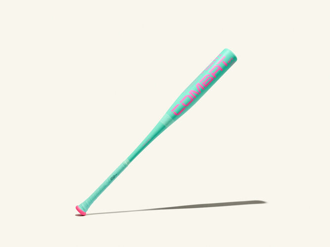 COMBAT MFG Spec A1 Mint Militia BBCOR Baseball Bat