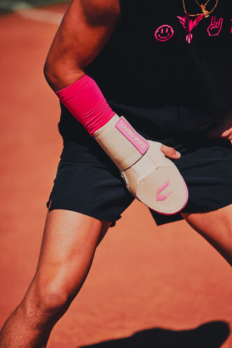 COMBAT MFG Sliding Mitt, Sandstorm