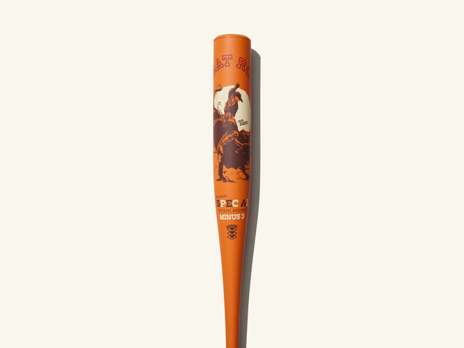 COMBAT MFG SPEC-A1 Rodeo BBCOR Bat