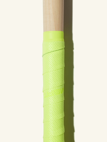 COMBAT MFG Ultra-Perforated Bat Grip, 1.2mm, Optic Yellow