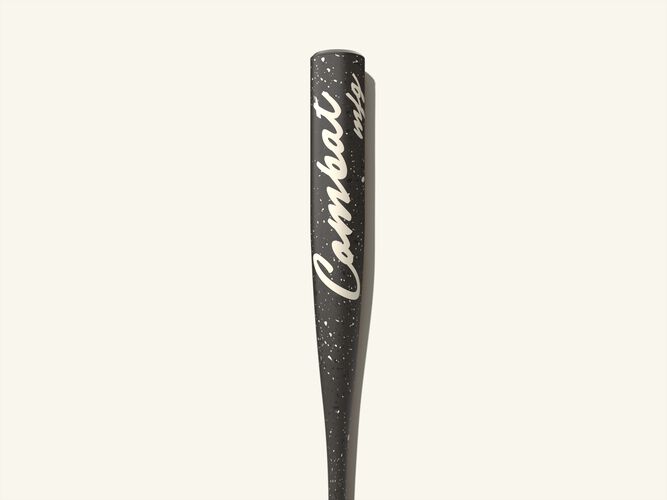 COMBAT MFG Cookie Jar "Crumb Reaper" SPEC-A1 BBCOR Bat