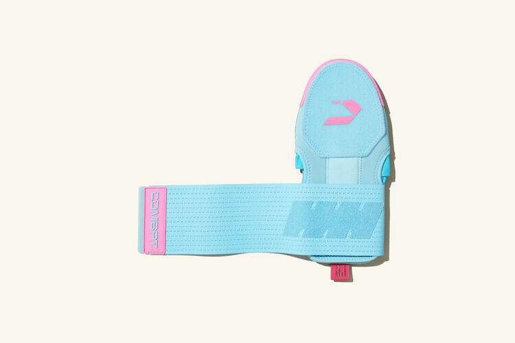 COMBAT MFG Sliding Mitt, Chapel Hill