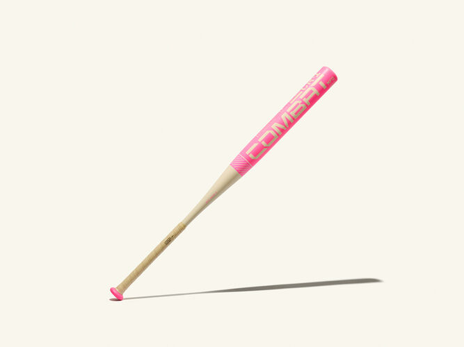 COMBAT MFG Spec CR1 Sandstorm 13-inch USSSA Slowpitch Bat