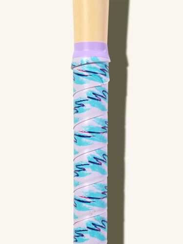 COMBAT MFG Ultra-Perforated Bat Grip, 1.2mm, Party Cup