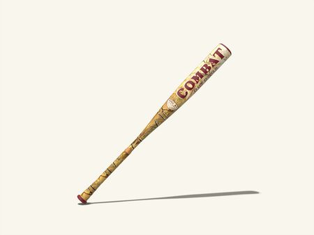 COMBAT MFG Outdoor "HUNTER" SPEC-A1 BBCOR Bat