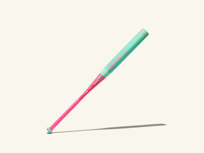 COMBAT MFG Spec CR1 Mint Militia Bradley Jones Signature 12.75-Inch Loaded USSSA Slowpitch Bat