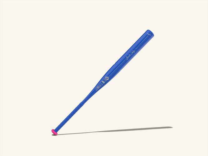 Combat Coastal Jason Kendrick XR-1 SSUSA Slowpitch Bat