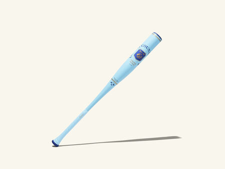 COMBAT MFG Country Club SPEC-A1 BBCOR Bat, Members Only: Swing Easy