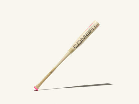 COMBAT MFG Spec A1 Sandstorm BBCOR Baseball Bat