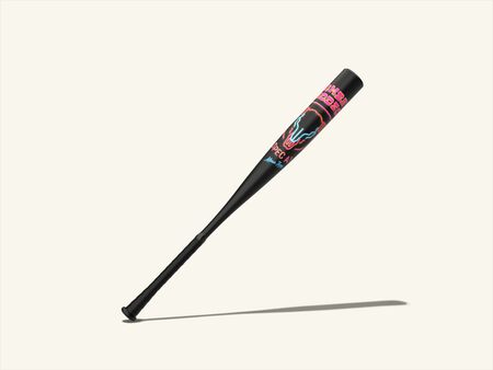 COMBAT MFG Midnight Rodeo "Arena" SPEC-A1 BBCOR Bat