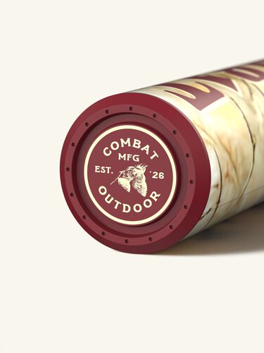 COMBAT MFG Outdoor "HUNTER" SPEC-A1 BBCOR Bat