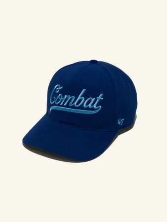 Combat MFG Cookie Jar Hat, Blue