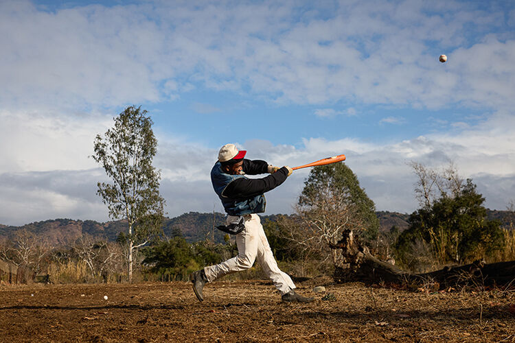 COMBAT MFG SPEC-A1 Rodeo BBCOR Bat
