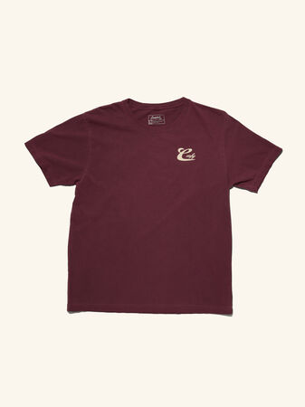 COMBAT MFG Coastal Tee, Catching Barrels