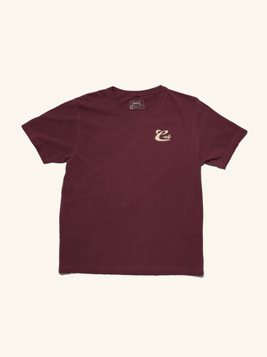 COMBAT MFG Coastal Tee, Catching Barrels