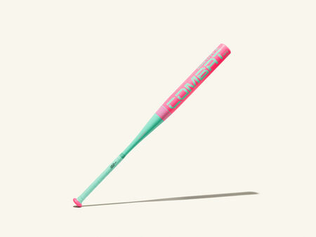 COMBAT MFG Spec CR1 Mint Militia 13-Inch Balanced USSSA Slowpitch Bat