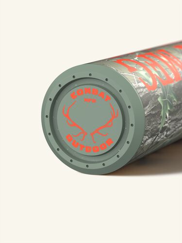 COMBAT MFG Outdoor "SHOOTERS SHOOT" SPEC-A1 BBCOR Bat