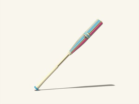 COMBAT MFG Coastal "ULUWATU" SPEC-H1 Hybrid BBCOR Bat