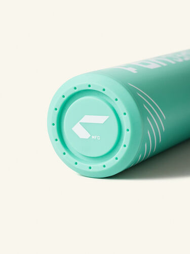 COMBAT MFG Spec XR1 Mint Militia Jason Kendrick Signature 13.25-Inch Loaded Senior Slowpitch Bat