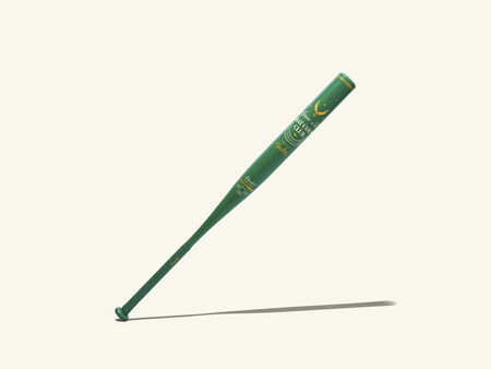 COMBAT MFG SPEC-CR1 Country Club Jason Kendrick Signature 13.25-INCH Loaded SSUSA Slowpitch Bat