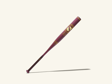 COMBAT MFG SPEC-CR1 Country Club Bradley Jones Signature 12.75-INCH Loaded USSSA Slowpitch Bat