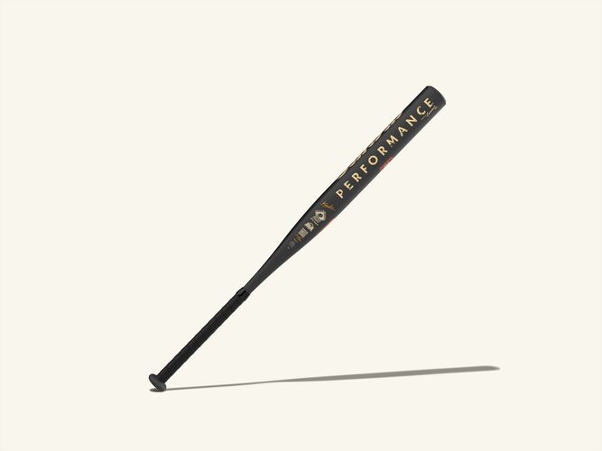 Combat Performance Baja Kendo XR-1 Senior Slowpitch Bat