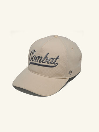 Combat MFG Cookie Jar Hat, Natural