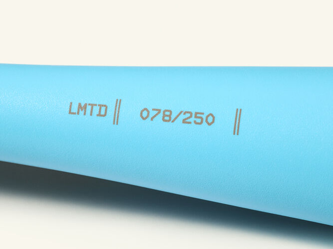 COMBAT MFG Spec XR1 Sandstorm Jason Kendrick 13.25-Inch Loaded Senior Slowpitch Bat