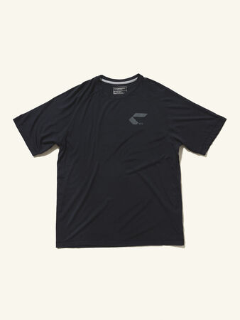 Combat MFG Performance T-Shirt, Black