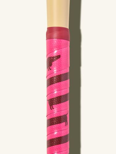 COMBAT MFG Ultra-Perforated Bat Grip, 1.2mm, Sausage Dog PK