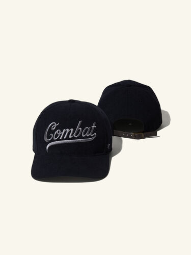Combat MFG Cookie Jar Hat, Black