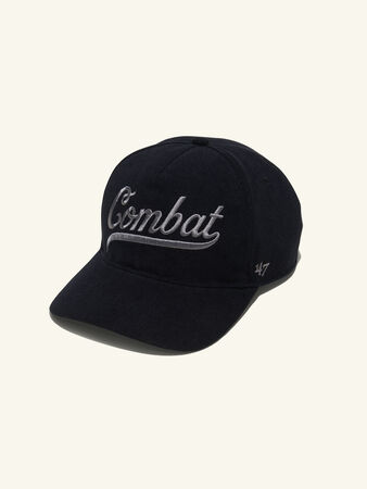 Combat MFG Cookie Jar Hat, Black