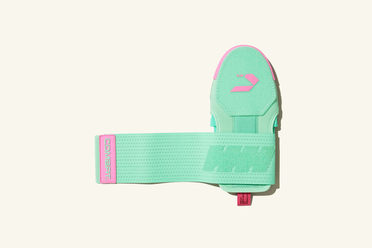 COMBAT MFG Sliding Mitt, Mint Militia