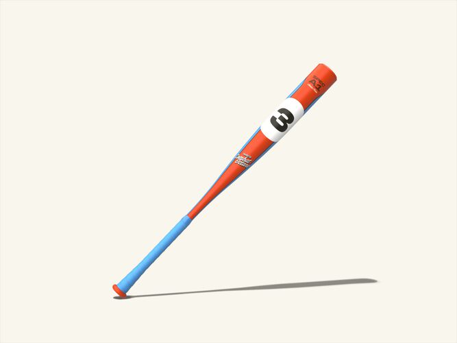 COMBAT MFG Performance "RACER" SPEC-A1 BBCOR Bat