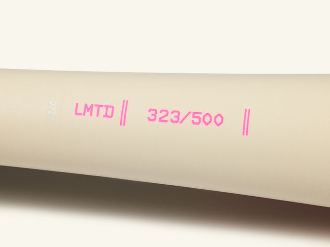 COMBAT MFG Spec A1 Sandstorm BBCOR Baseball Bat