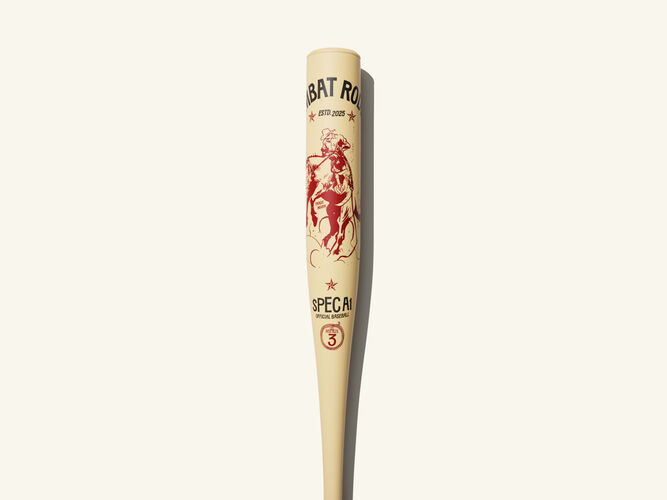 COMBAT MFG "Not My First Rodeo" SPEC-A1 Rodeo BBCOR Bat