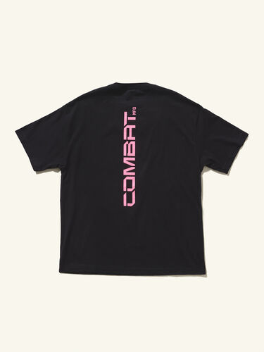 Combat MFG Emoji T-Shirt