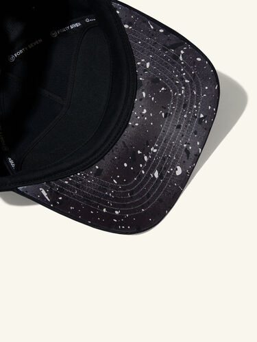 Combat MFG Cookie Jar Hat, Black
