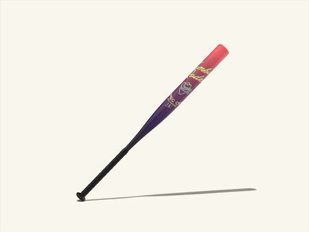 COMBAT MFG SPEC-CR1 Midnight Rodeo 13-INCH Balanced USSSA Slowpitch Bat