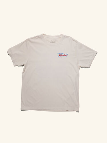 COMBAT MFG Coastal Tee, League