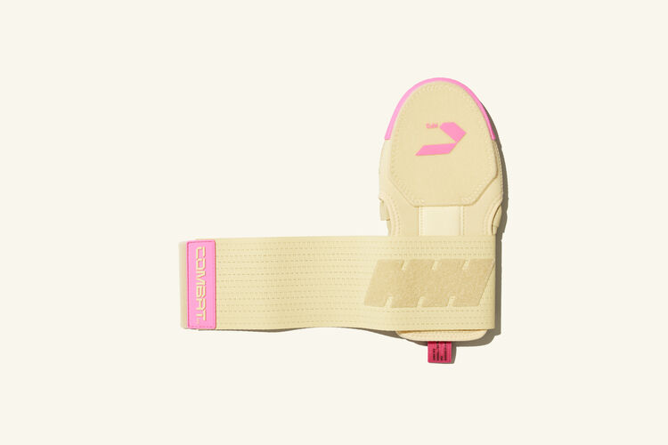 COMBAT MFG Sliding Mitt, Sandstorm