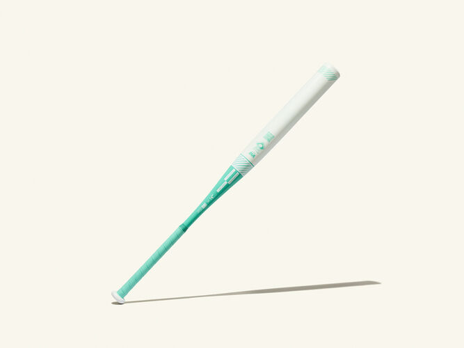 COMBAT MFG Spec XR1 Mint Militia 12.5-Inch Loaded Senior Slowpitch Bat