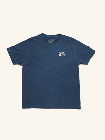 COMBAT MFG Coastal Tee, Catching Barrels