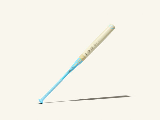 COMBAT MFG Spec XR1 Sandstorm Jason Kendrick 13.25-Inch Loaded Senior Slowpitch Bat