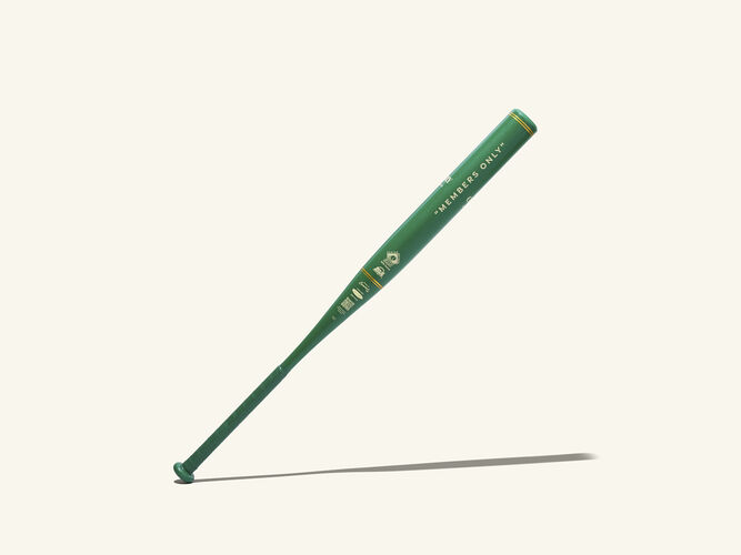 COMBAT MFG SPEC-CR1 Country Club Jason Kendrick Signature 13.25-INCH Loaded SSUSA Slowpitch Bat