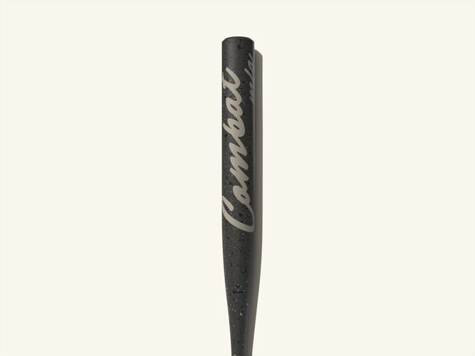 Combat Cookie Jar "Crumb Reaper" Jason Kendrick XR-1 SSUSA Slowpitch Bat