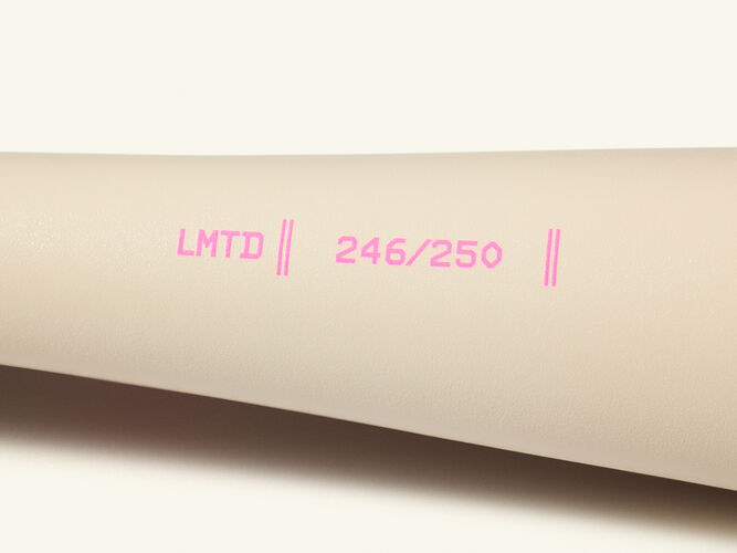 COMBAT MFG Spec CR1 Sandstorm 13-inch USSSA Slowpitch Bat